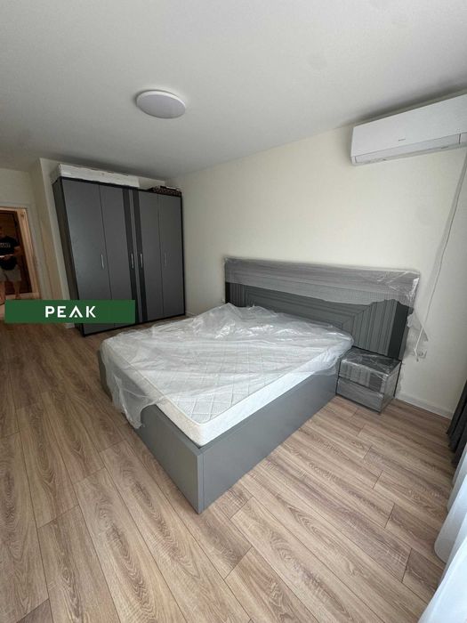 Дава се под наем Двустаен апартамент в София, Княжево - 75 кв.м за 425 € - Снимка #1