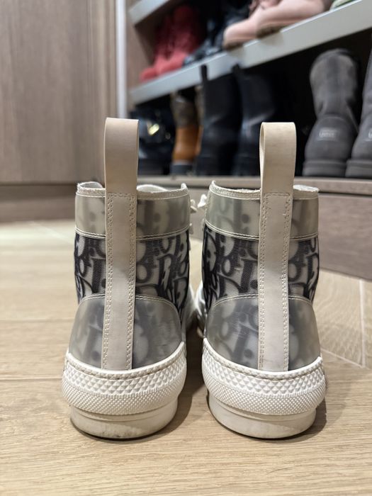 Кецове B23 DIOR 36 размер