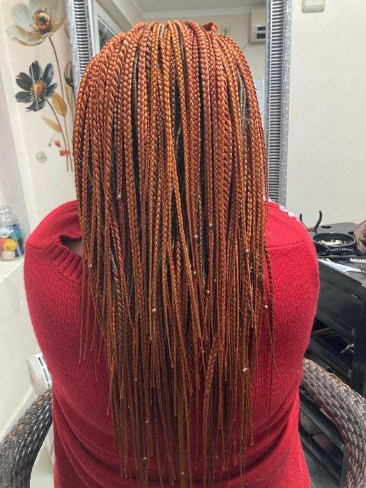 D.E. комплекти | ръчна изработка