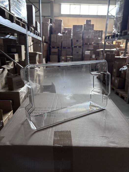 Lichidare! Cutii depozitare plastic. Pret producator