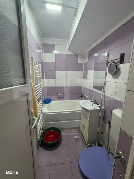 Apartament 2 camere, 36 mp, zona Micro 5