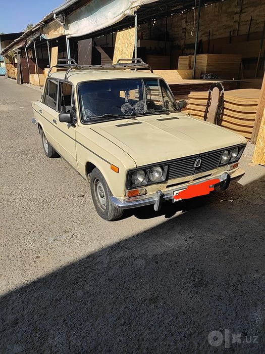 Ваз 2103 sotiladi xolati ortacha