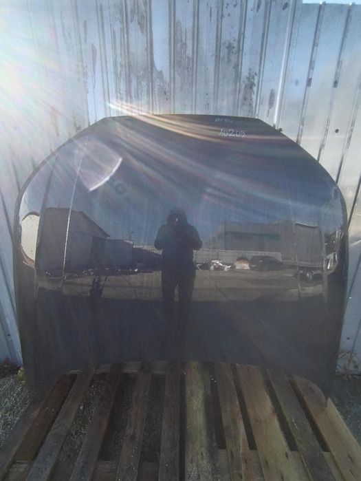 Capota motor Audi A4, B9, 2016, 2017, 2018, 2019, 2020, 2021, 2022, 2023, 2024. 10205