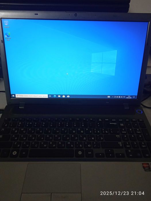 продам ноутбук в отличном состоянии