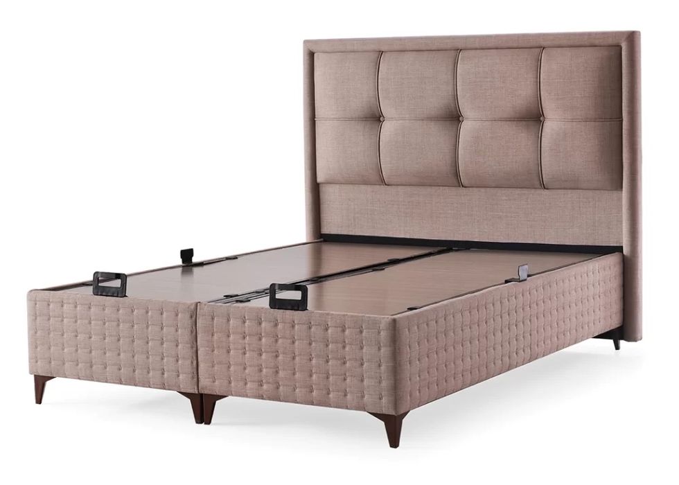 Тапицирано легло Saphire