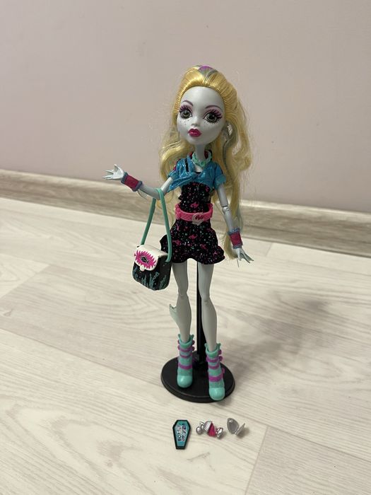 Куклы Monster high/ Moxie
