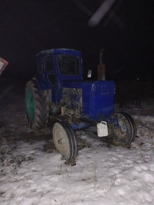 Продам т 40 в хорошем состоянии