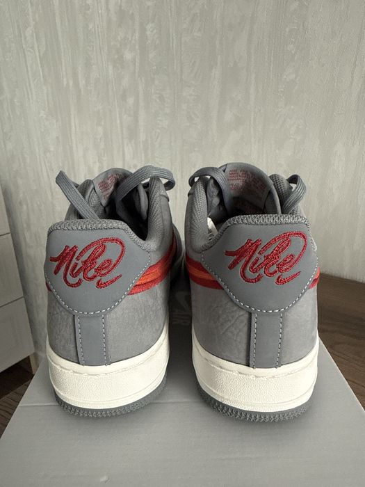 Продам Air Force 1