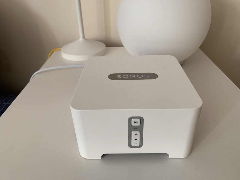 Sonos Connect S2