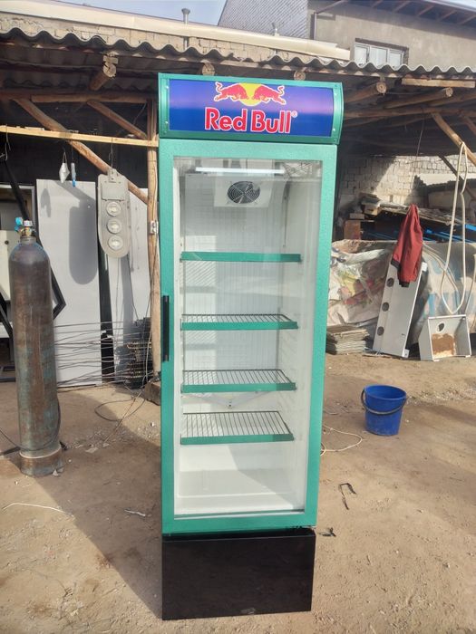 Витрини холодильник