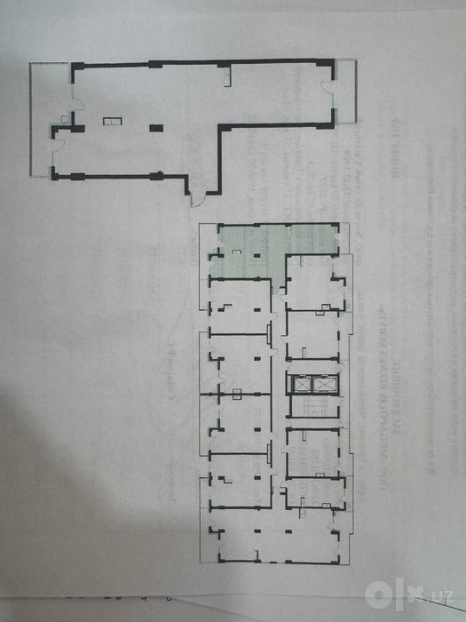 ПРОДАЕТСЯ 4/6/14 НОВОСТРОЙКА   2+3  ЖК Imperial Club City