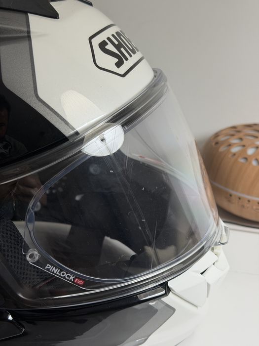 Casca Shoei GT Air 3 Realm , marimea L