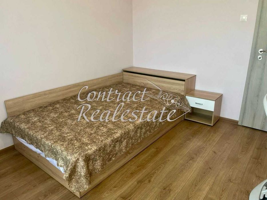 Дава се под наем Четиристаен апартамент в Варна, Чайка - 100 кв.м за 586.5 € - Снимка #18