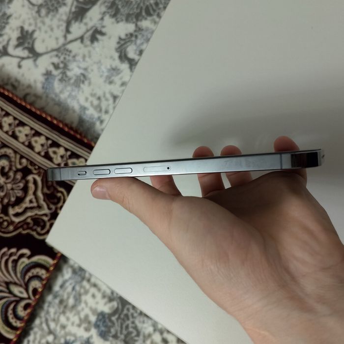 Iphone 13 pro max 256gb Grey