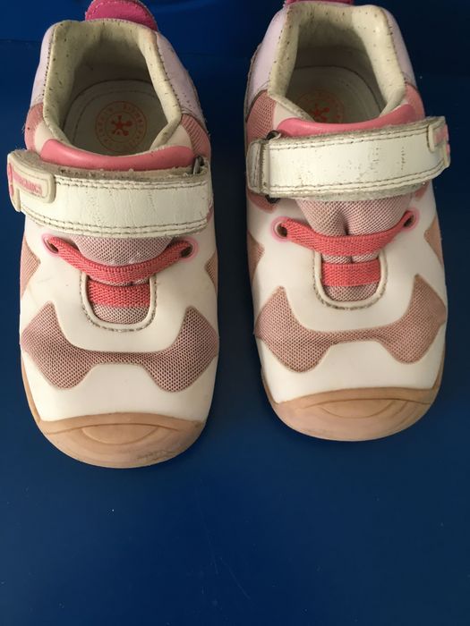 Кроссовки Biomechanics 22