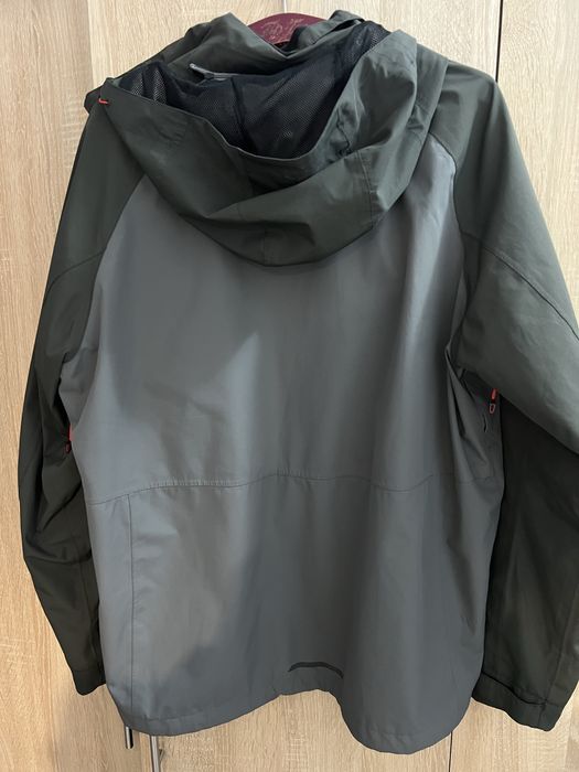 Jacheta impermiabila Tog24 All Terrain.. marime xxl