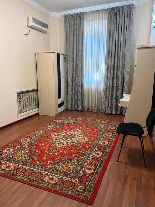 Дархан 4-сот 4-комн 2-этажа 240 м² ремонт мебель техника