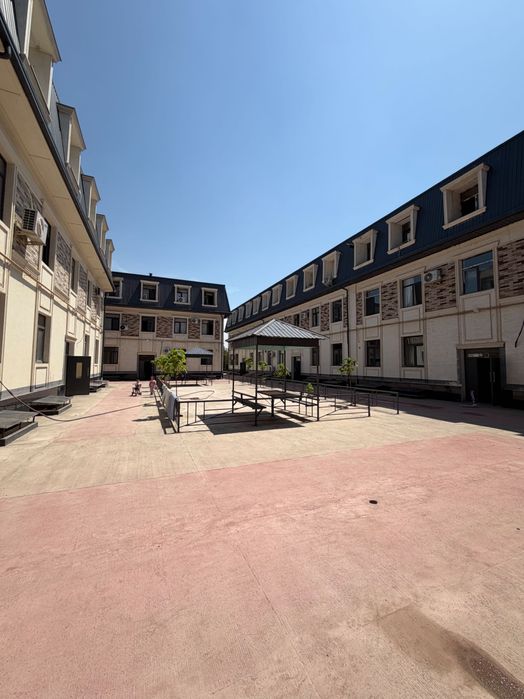 Sergeli quruvchi dupleks kvartira 88 kvadrat