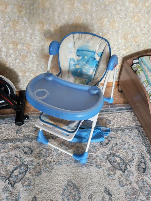 Продам детский стульчик