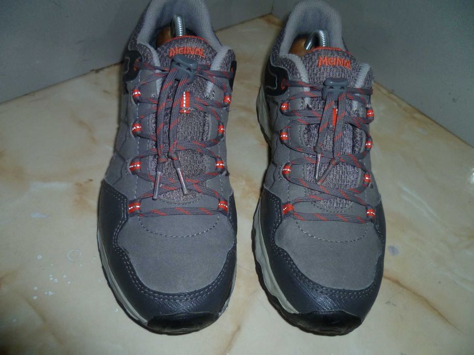 MEINDL туристически обувки №38