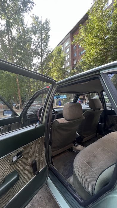 Продам машину Ауди 80