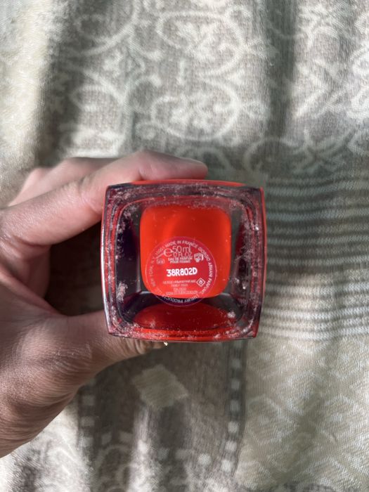 Продам парфюм Armani Si