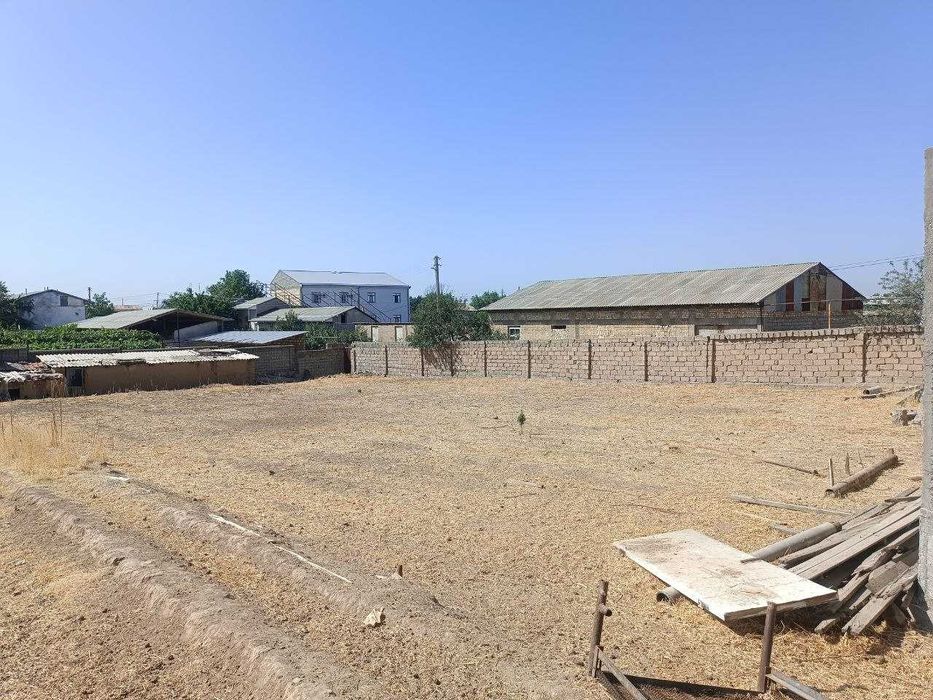 Yer sotiladi Uch qahramon po`stidan 5-6 km kirganda