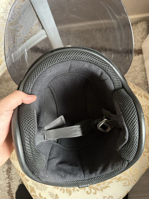 Каска жане вольт термо сумка сатылымда