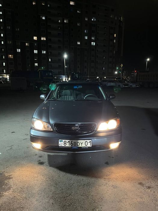 Nissan maxima 2006