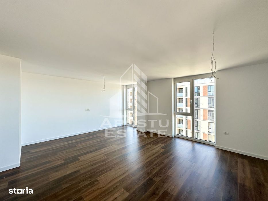 Apartamente de vanzare cu 2 camere, predare la cheie, Torontalului