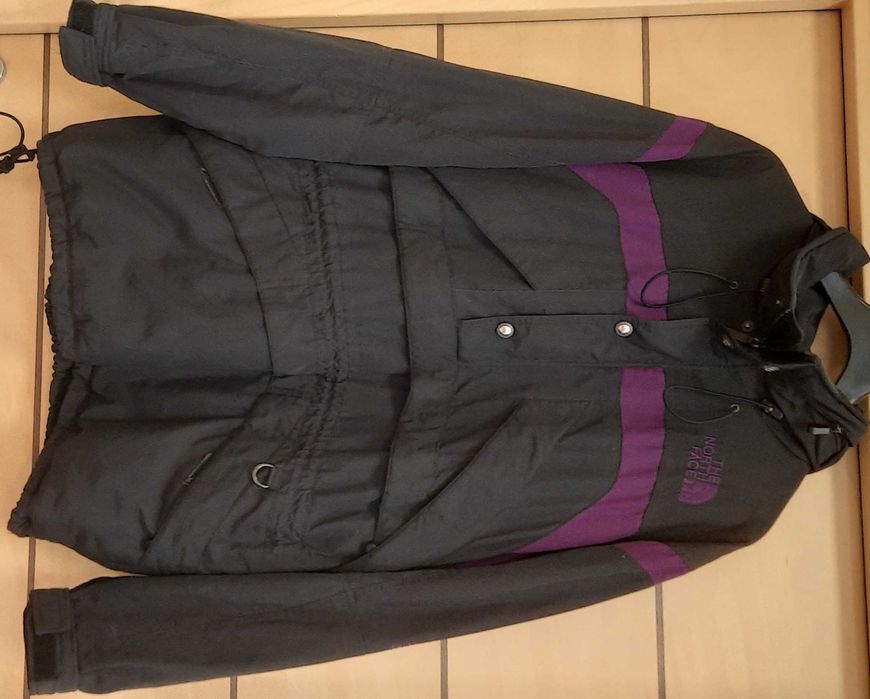 The North Face-Extreme