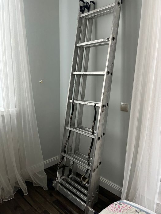 Продается стремянка