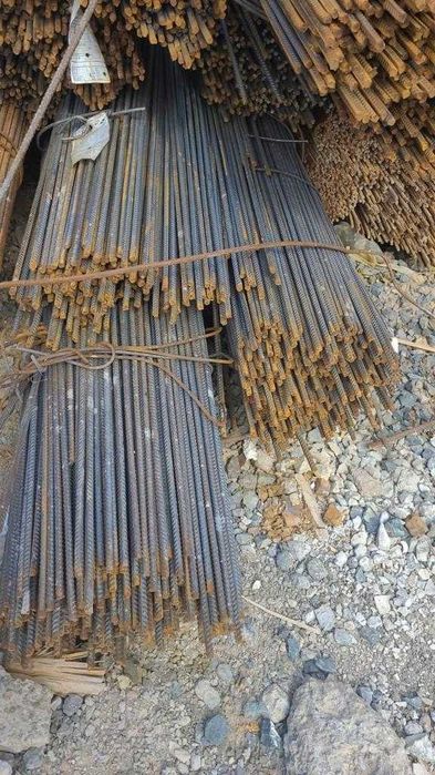 Строите? Арматура напрямую от поставщика - без переплат!