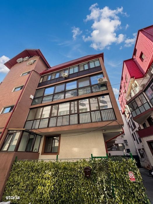Apartament decomandat | 2 camere | Parc Sebastian