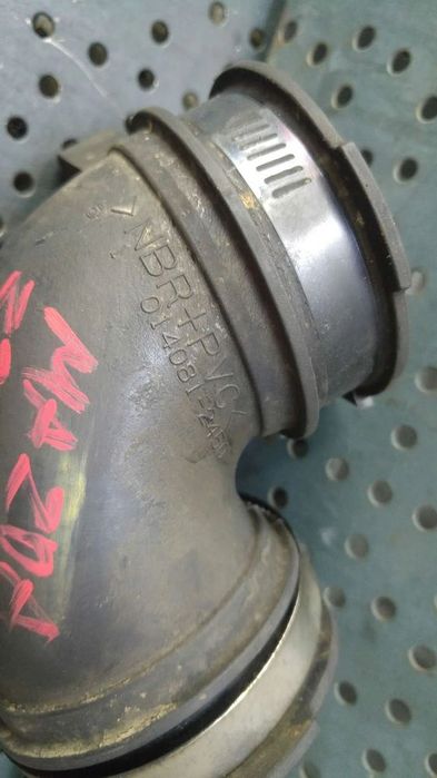 Furtun admisie 1.6 b mazda 3 0140812450