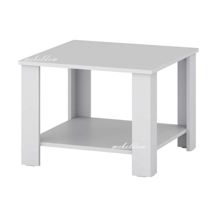 Холна маса 65/60/55см. с рафт(код-2496)