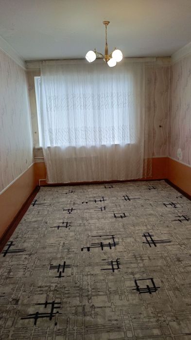 Сдаётся 3-х комнатная квартира в чилонзор-19