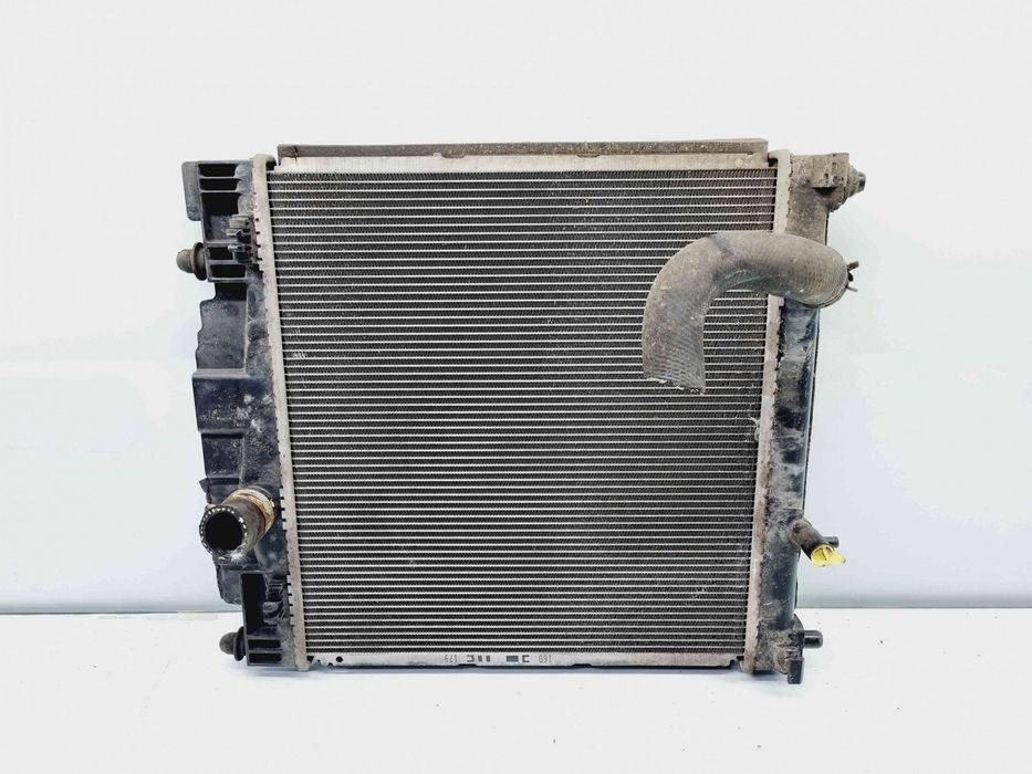 Radiator apa Toyota IQ [Fabr 2008-2015] 422134-1792 1.0 Benz 1KRFE  1.