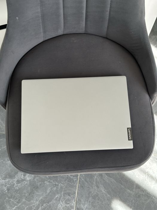 Ноутбук Lenovo Ryzen 5 | Стильный и быстрый