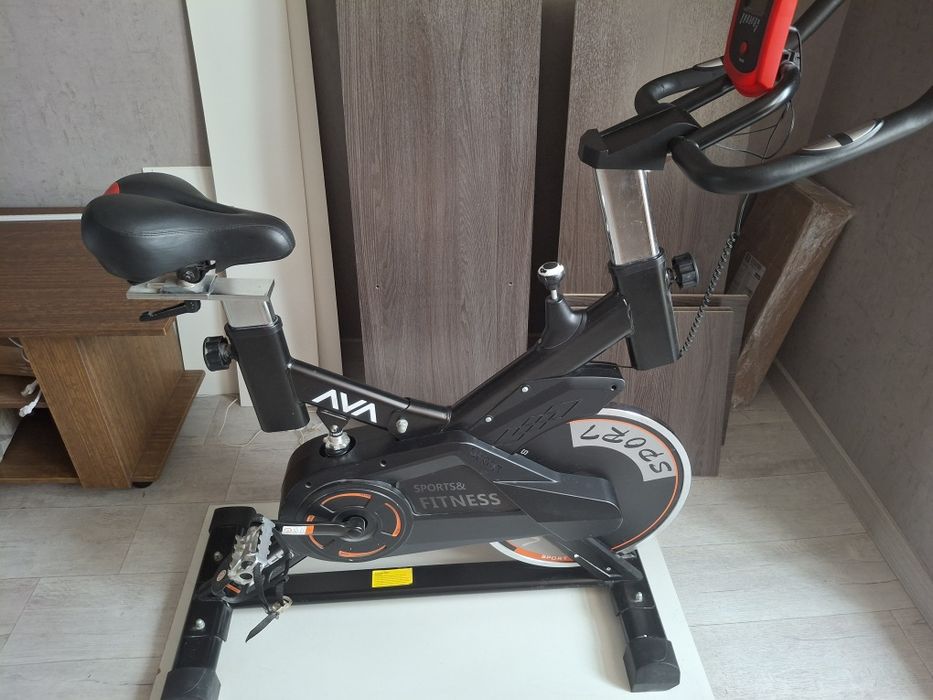 Велотренажёр AVA