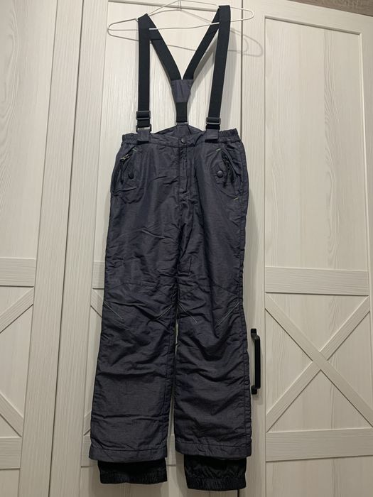 Комбенезон штаны