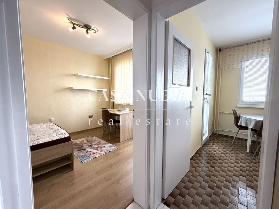 Дава се под наем Двустаен апартамент в София, Лагера - 74 кв.м за 548.25 € - Снимка #8