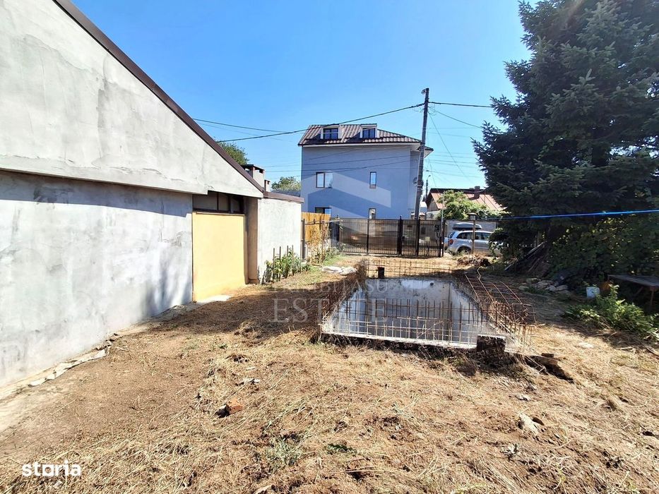 De Vanzare Teren Intravilan zona sector 2,  Andronache, Gherghitei