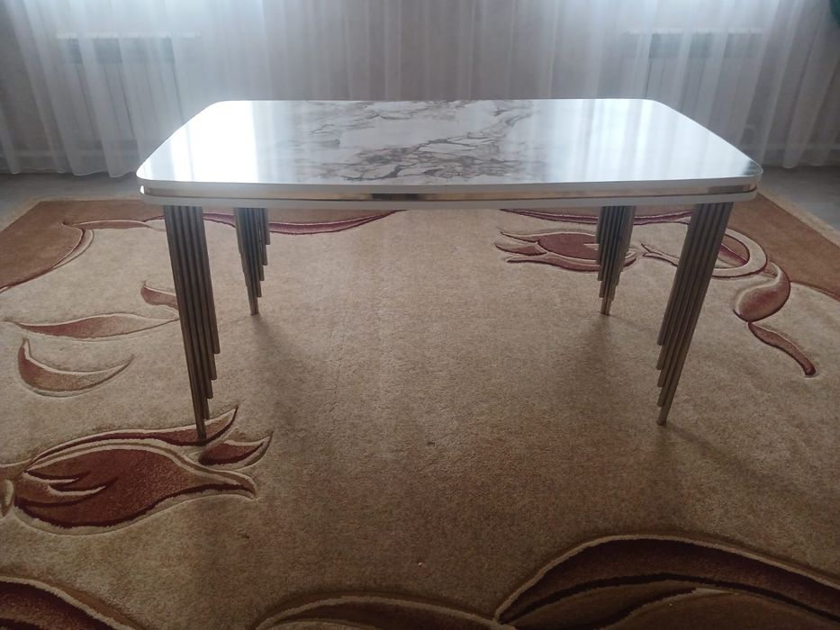 Стол 1.40-80размер