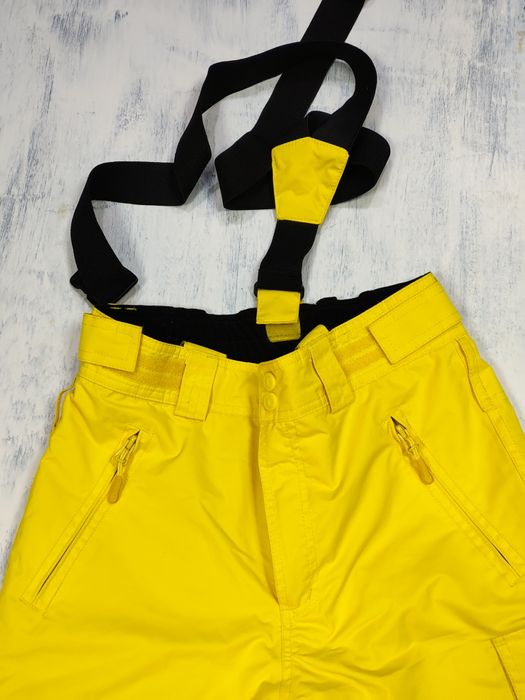 Celsius , професионален ски сноуборд панталон,s размер,nord