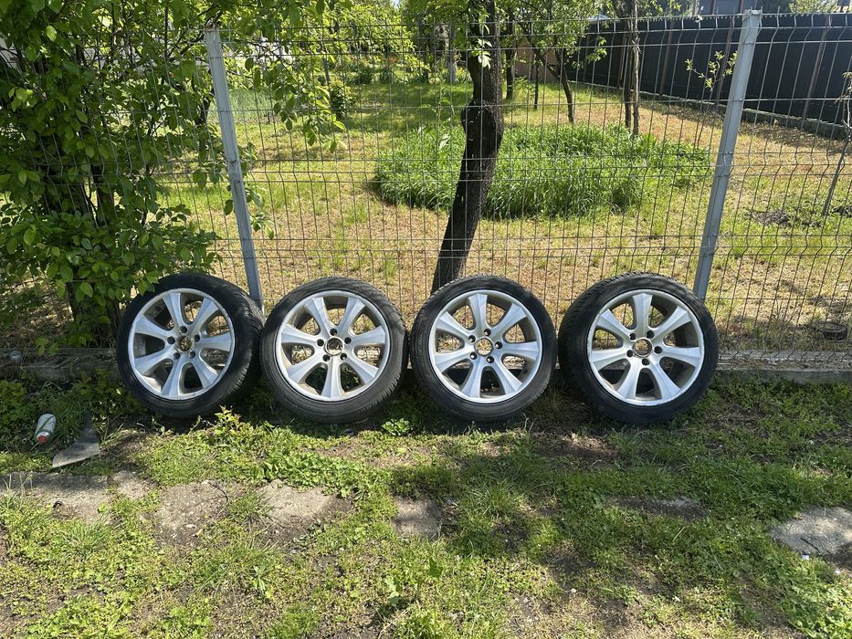 Jante bmw 17 225 45 17