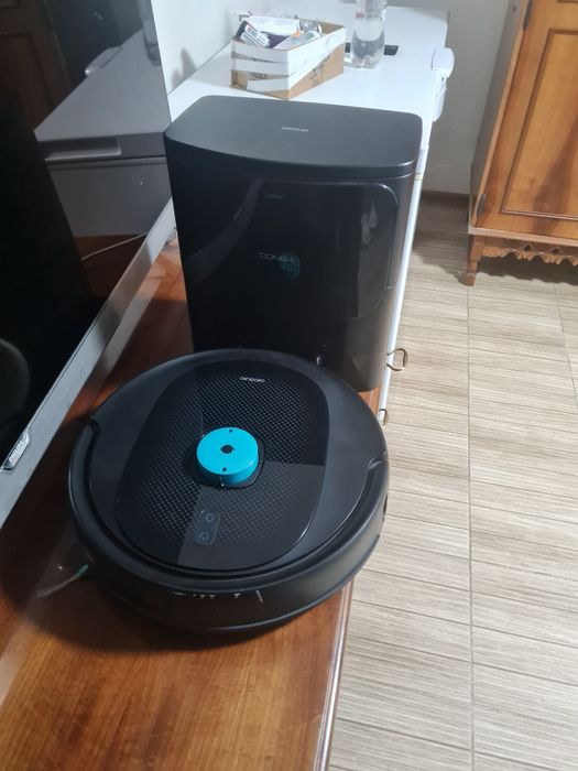 Cecotec Conga 8290 defect