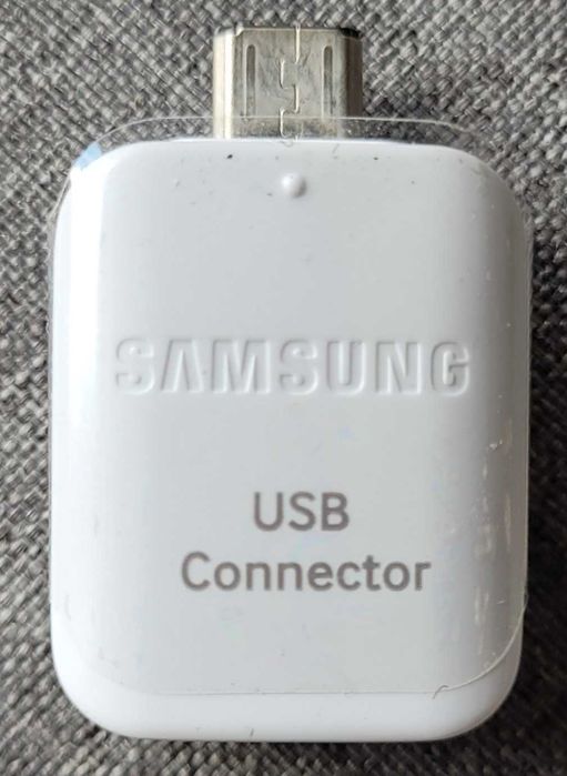 Adaptor original Samsung