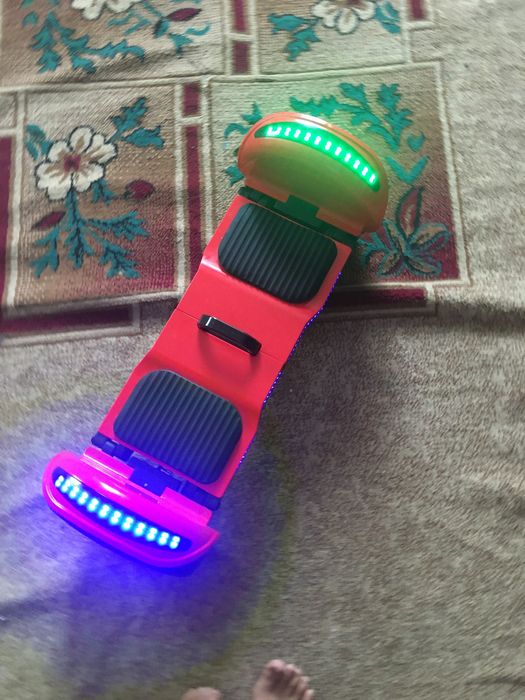 Гироскутер