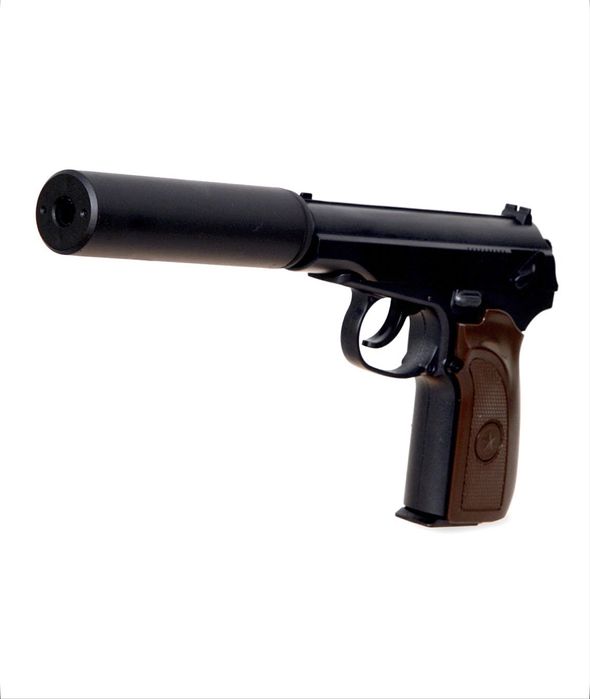 g29a пм «макаров» 6мм